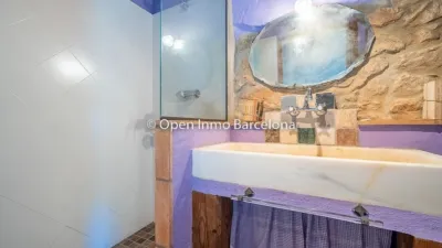 Rustic Finca in Plana Novella photo 42