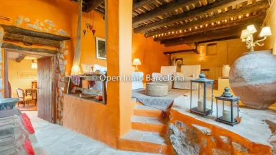 Rustic Finca in Plana Novella photo 44