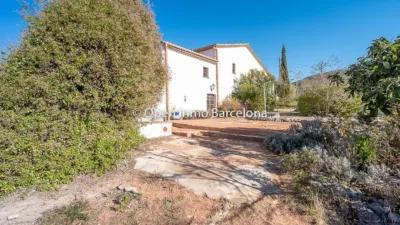Rustic Finca in Plana Novella photo 45