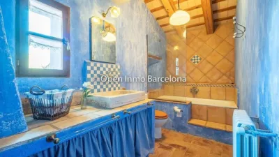 Rustic Finca in Plana Novella photo 46