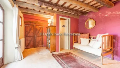 Rustic Finca in Plana Novella photo 47