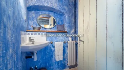 Rustic Finca in Plana Novella photo 49