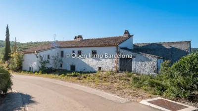Rustic Finca in Plana Novella photo 4