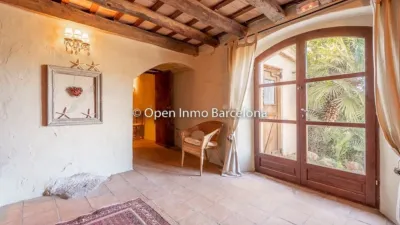 Rustic Finca in Plana Novella photo 50