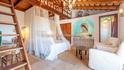 Rustic Finca in Plana Novella photo 51