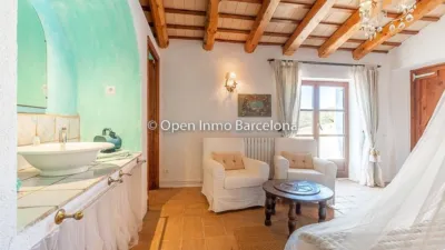 Rustic Finca in Plana Novella photo 53