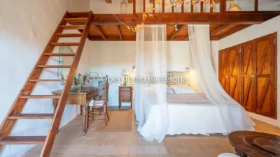 Rustic Finca in Plana Novella photo 54