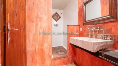 Rustic Finca in Plana Novella photo 55