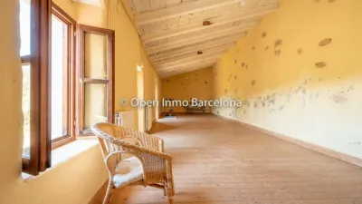 Rustic Finca in Plana Novella photo 58