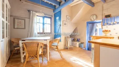 Rustic Finca in Plana Novella photo 5