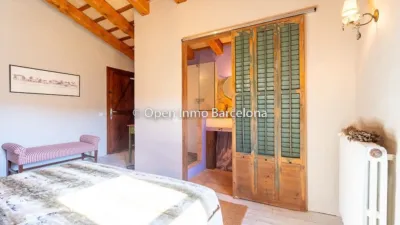 Rustic Finca in Plana Novella photo 6