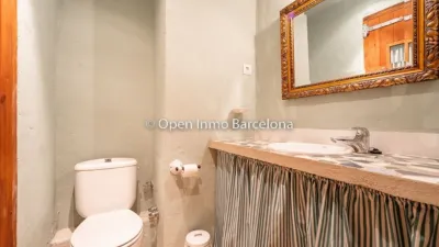 Rustic Finca in Plana Novella photo 7