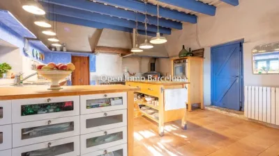 Rustic Finca in Plana Novella photo 8