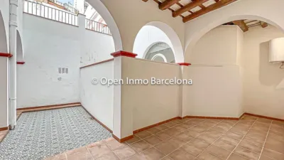 Apartment in Centre photo 11