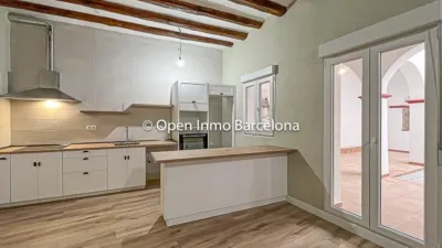 Apartment in Centre photo 12