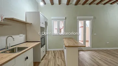 Apartment in Centre photo 14