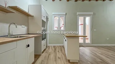 Apartment in Centre photo 15