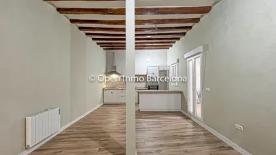 Apartment in Centre photo 16