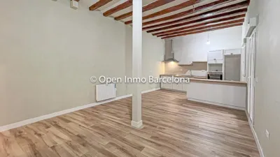Apartment in Centre photo 17