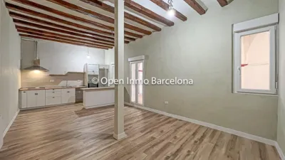 Apartment in Centre photo 18