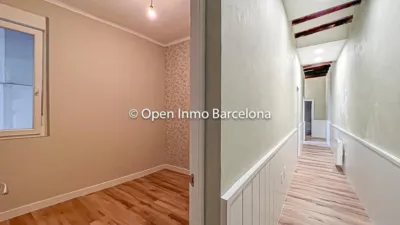 Apartment in Centre photo 20