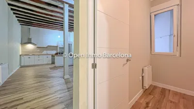 Apartment in Centre photo 21