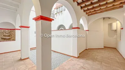 Apartment in Centre photo 3