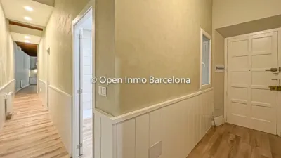 Apartment in Centre photo 33