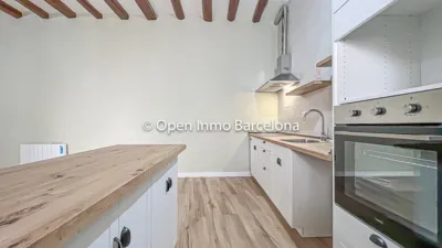 Apartment in Centre photo 44