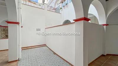 Apartment in Centre photo 46