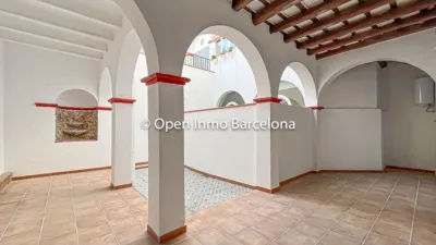Apartment in Centre photo 52