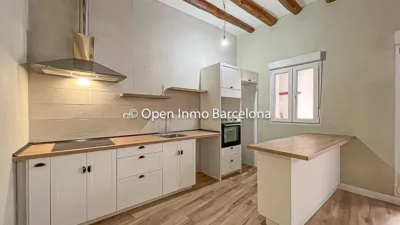 Apartment in Centre photo 53
