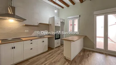 Apartment in Centre photo 55