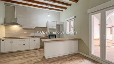 Apartment in Centre photo 56