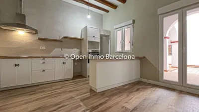 Apartment in Centre photo 57