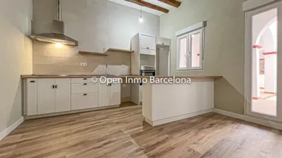 Apartment in Centre photo 58