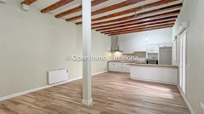 Apartment in Centre photo 62