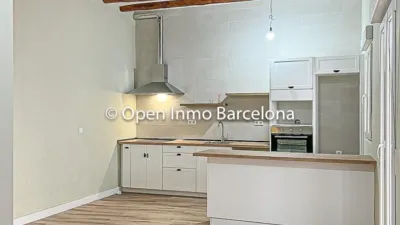 Apartment in Centre photo 63