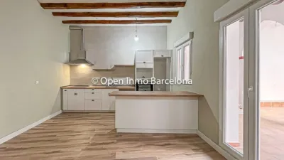 Apartment in Centre photo 64