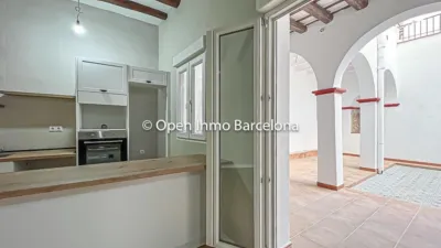 Apartment in Centre photo 65