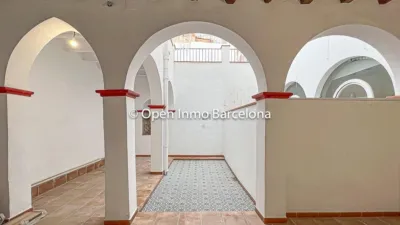 Apartment in Centre photo 10