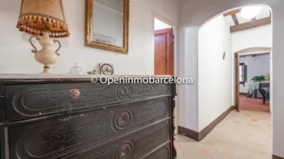 House in Palou photo 17
