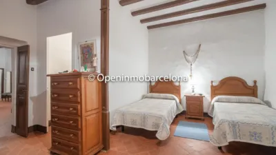 House in Palou photo 18