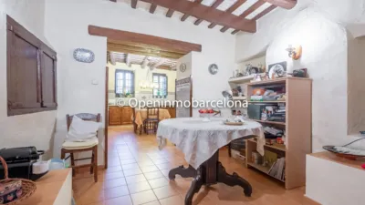 House in Palou photo 21