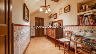 House in Palou photo 22