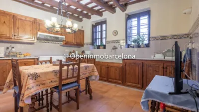 House in Palou photo 23