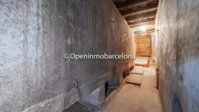 House in Palou photo 24