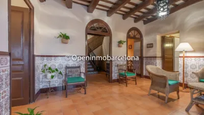 House in Palou photo 26