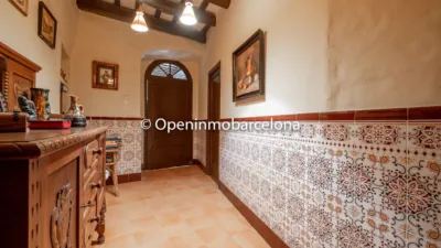 House in Palou photo 27