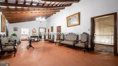 House in Palou photo 28